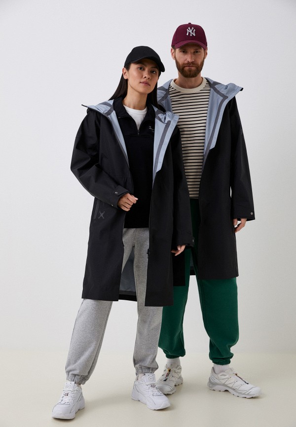 фото Дождевик versta