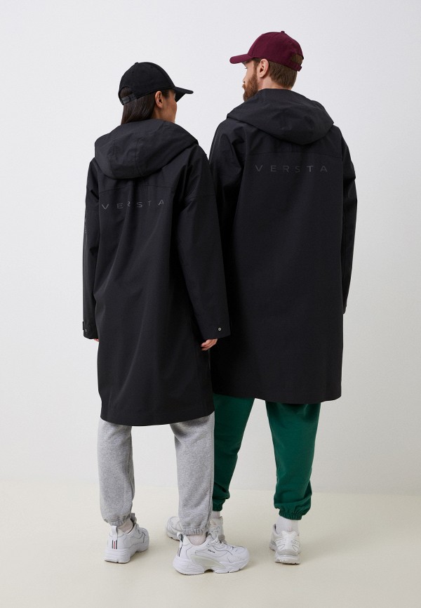 фото Дождевик versta