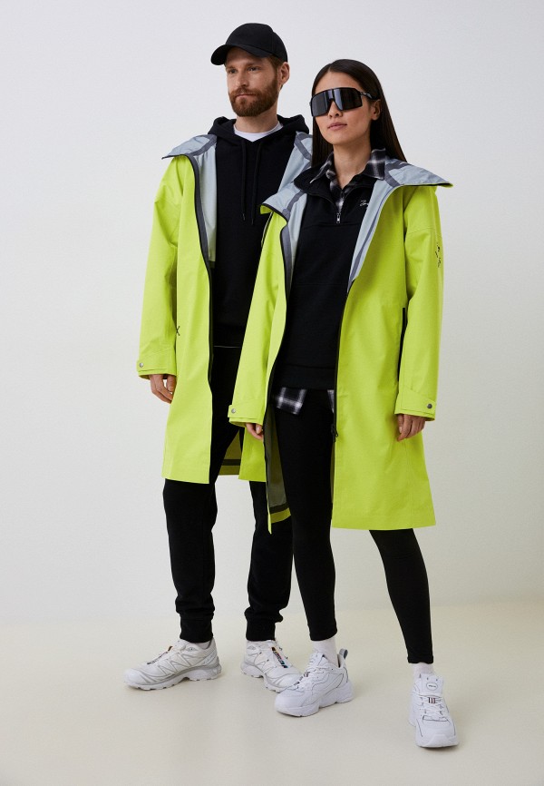 фото Дождевик versta