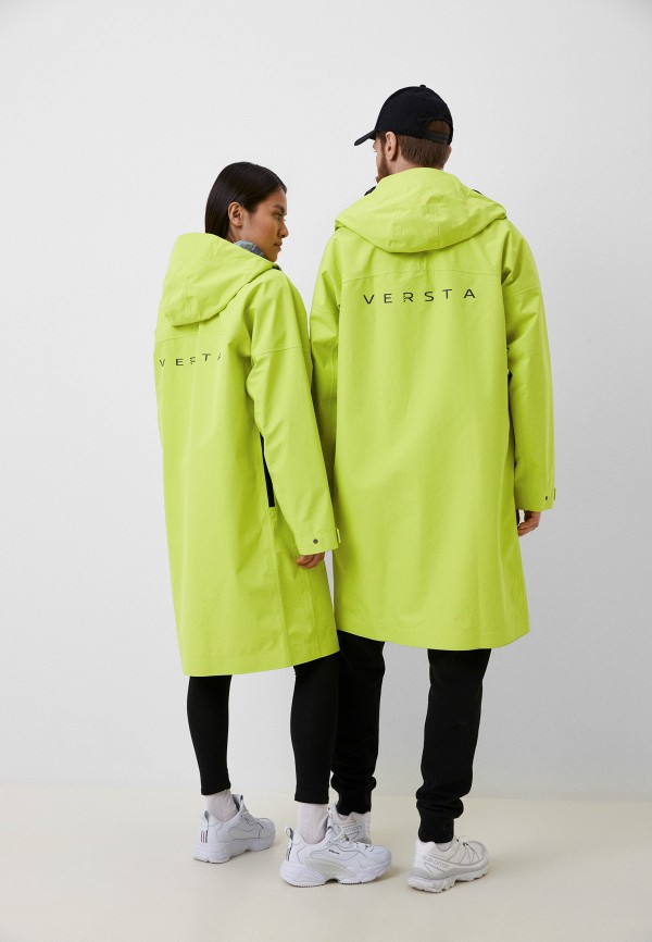 фото Дождевик versta