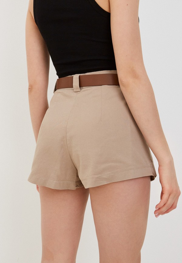 фото Юбка-шорты fragarika