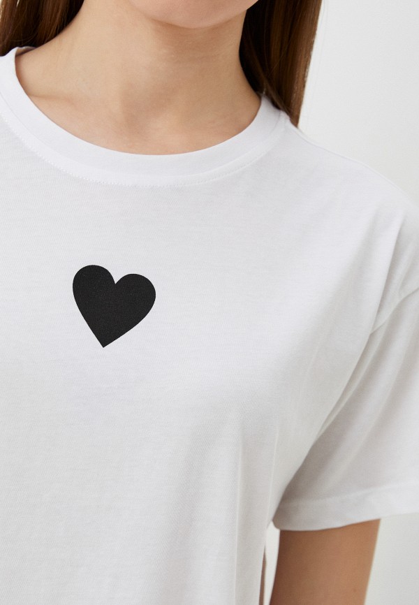 фото Футболка lakressi