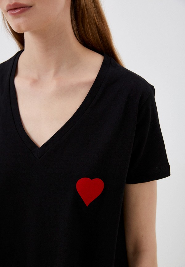 фото Футболка lakressi