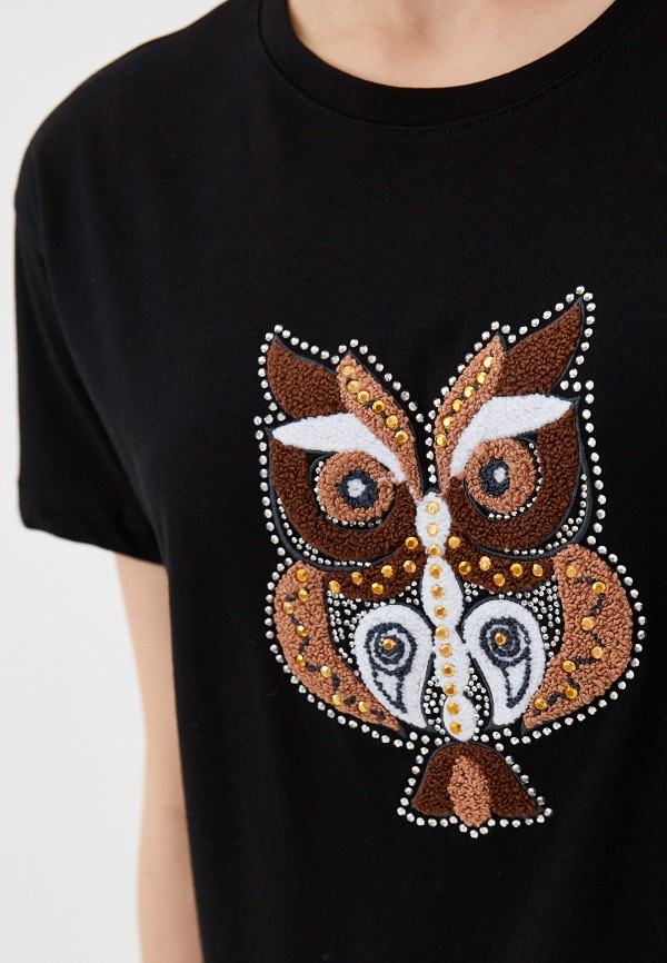 фото Футболка lakressi