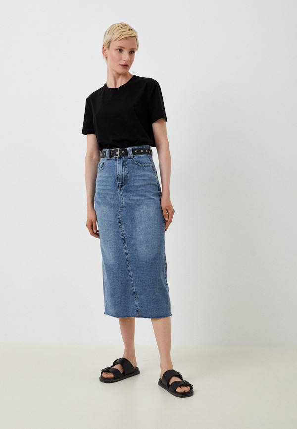 фото Юбка lakressi