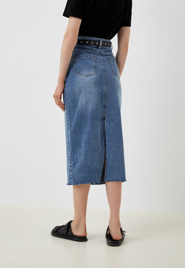 фото Юбка lakressi