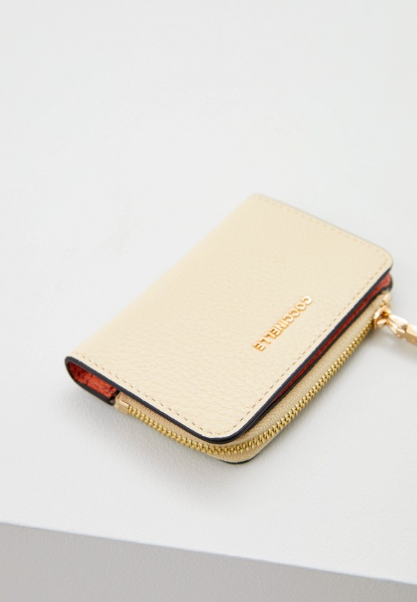 фото Кошелек coccinelle