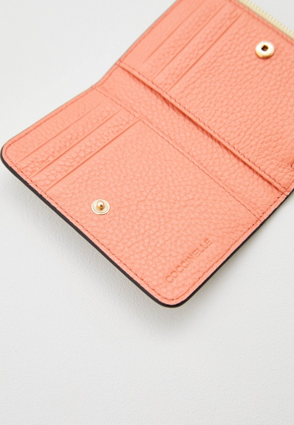 фото Кошелек coccinelle