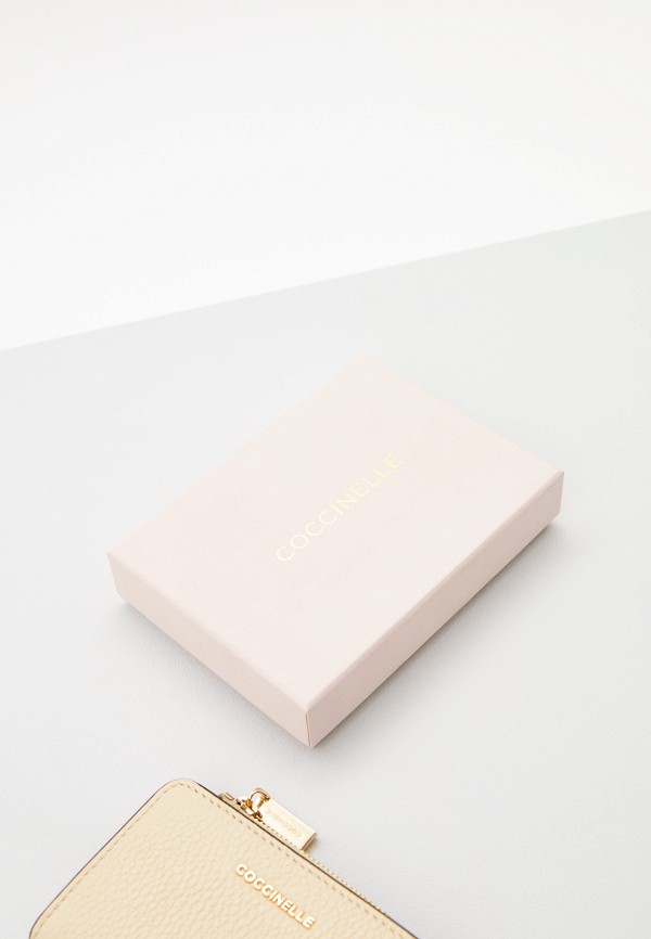 фото Кошелек coccinelle