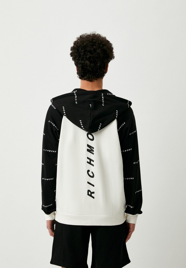 фото Худи richmond sport