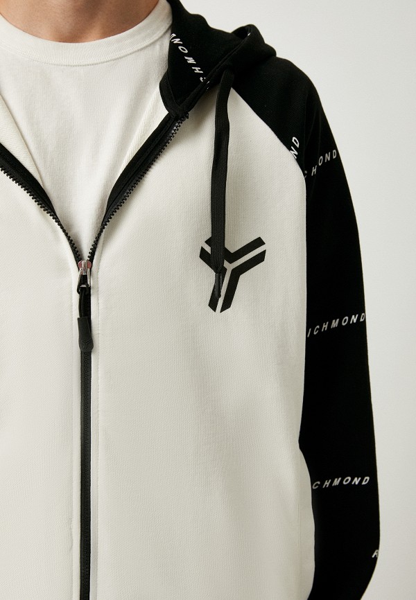 фото Худи richmond sport