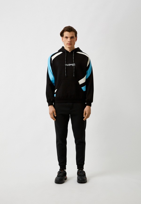 Худи Richmond Sport Худи Richmond Sport фото