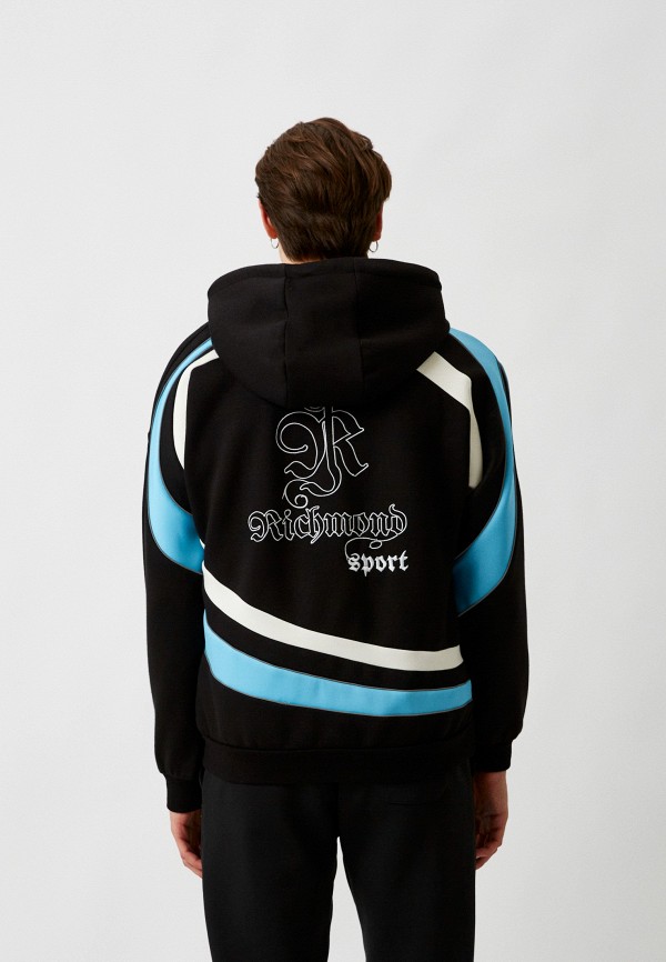 Худи Richmond Sport Худи Richmond Sport фото