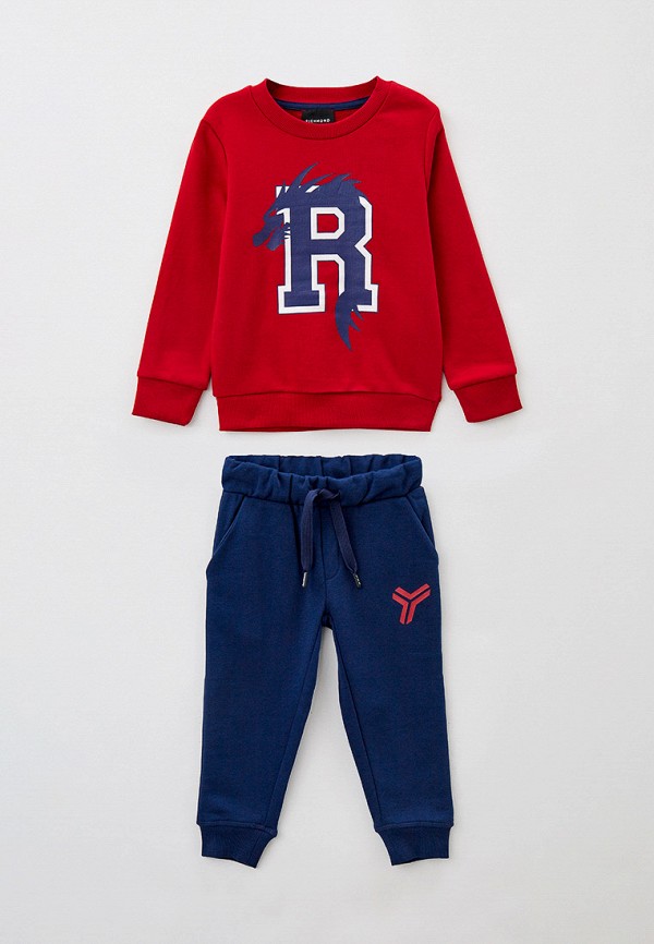 фото Костюм спортивный richmond sport