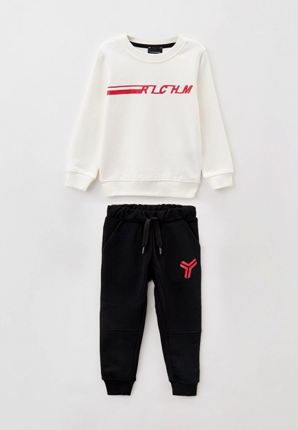 фото Костюм спортивный richmond sport