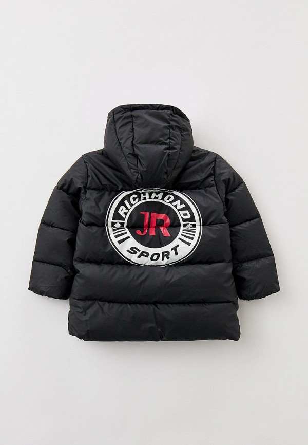 Куртка утепленная Richmond Sport Куртка утепленная Richmond Sport фото