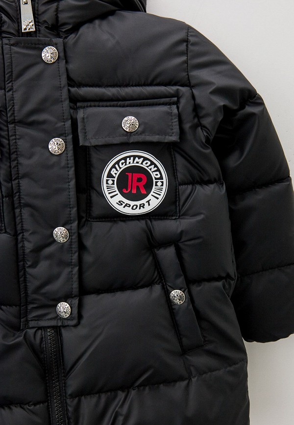 Куртка утепленная Richmond Sport Куртка утепленная Richmond Sport фото