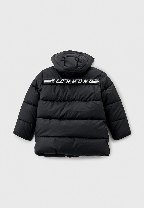 фото Куртка утепленная richmond sport