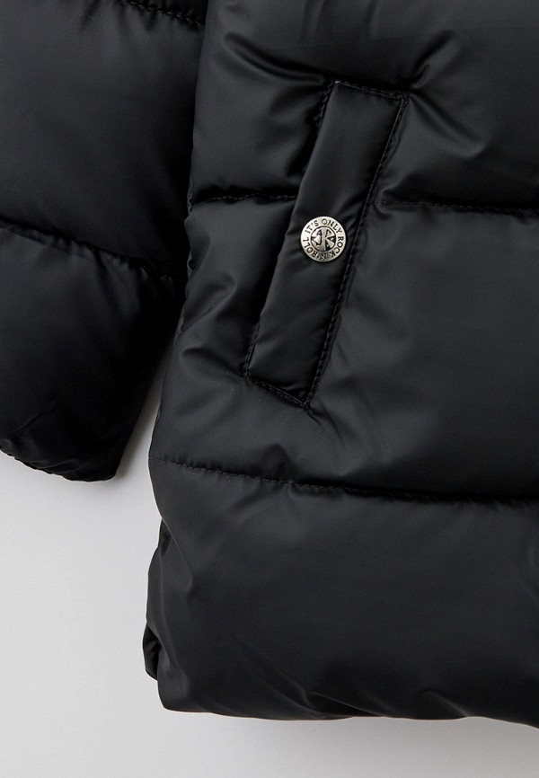 фото Куртка утепленная richmond sport