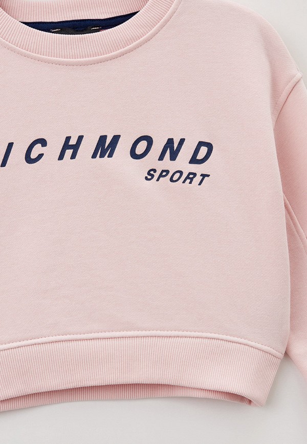 Костюм спортивный Richmond Sport Костюм спортивный Richmond Sport фото