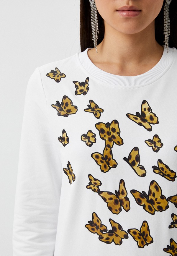 Свитшот Love Moschino Свитшот Love Moschino фото