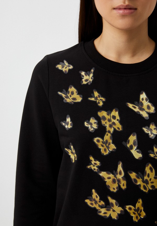 Свитшот  Love Moschino фото