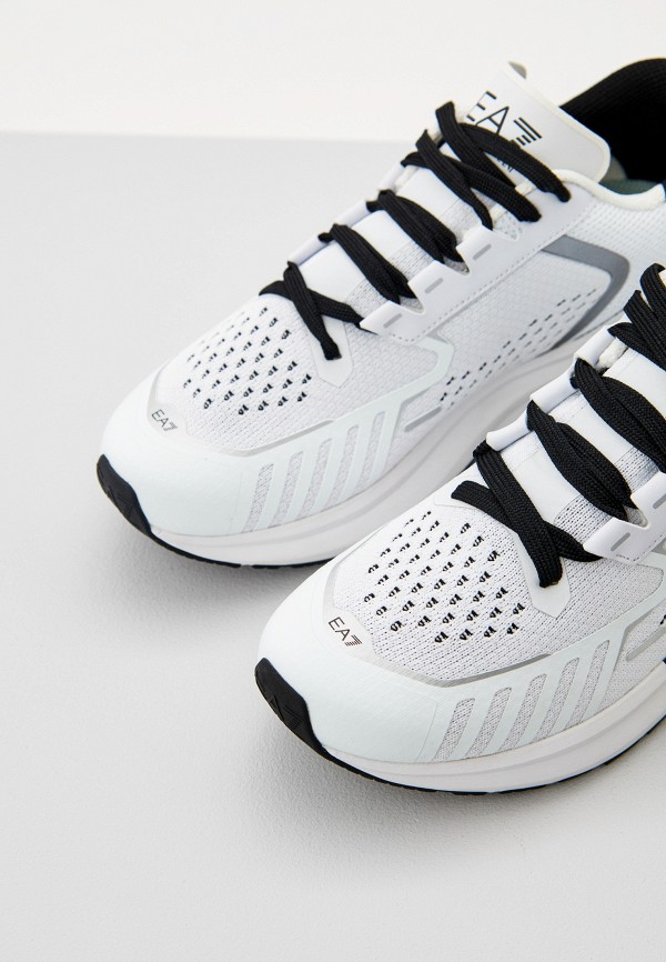 фото Кроссовки ea7