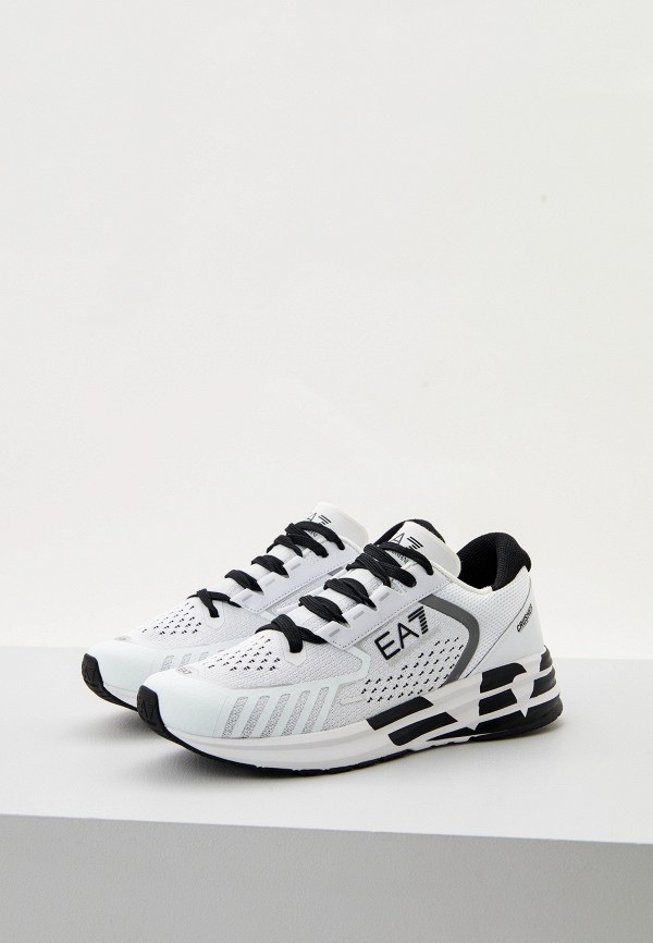 фото Кроссовки ea7