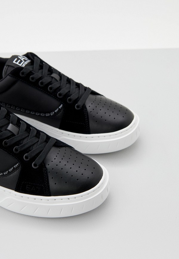 фото Кеды ea7