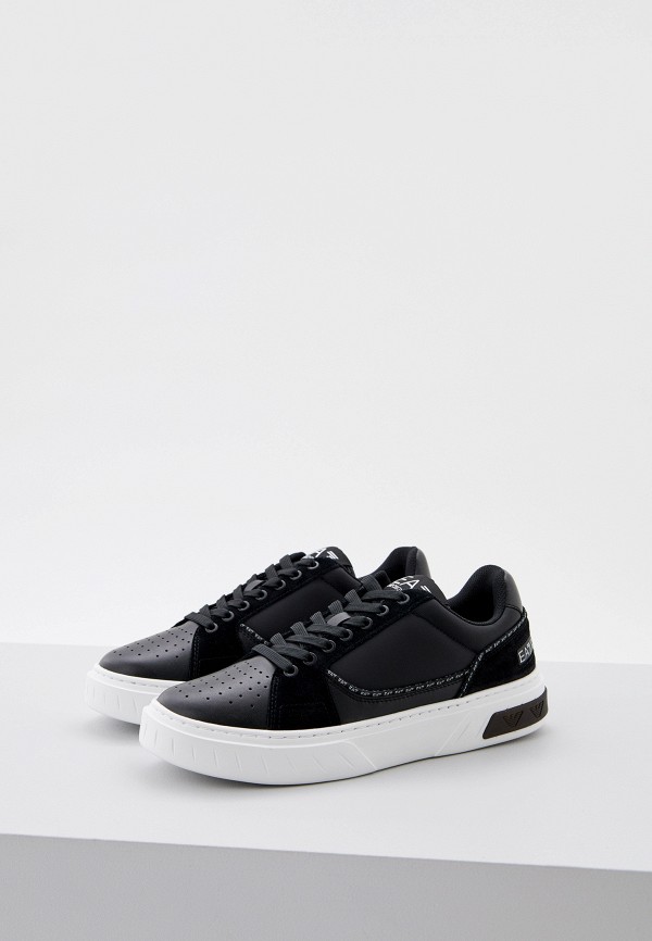 фото Кеды ea7