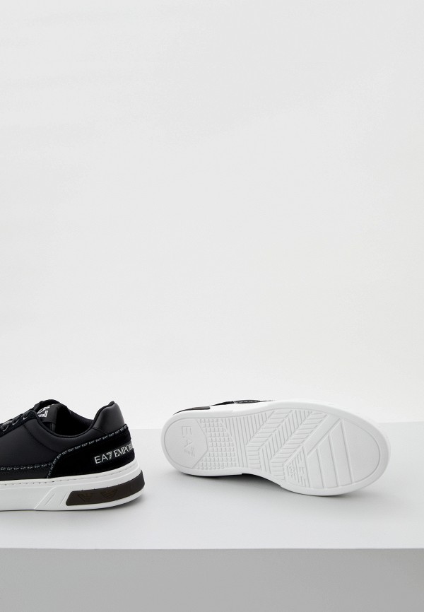 фото Кеды ea7