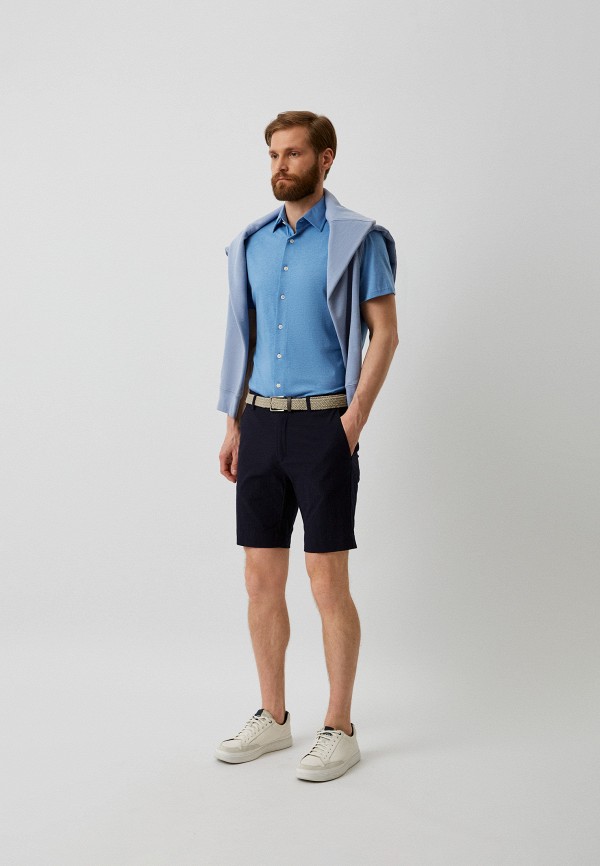 Шорты Hackett London Шорты Hackett London фото