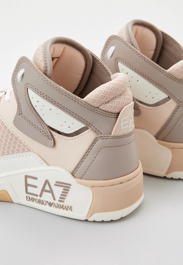 Кеды  EA7 фото