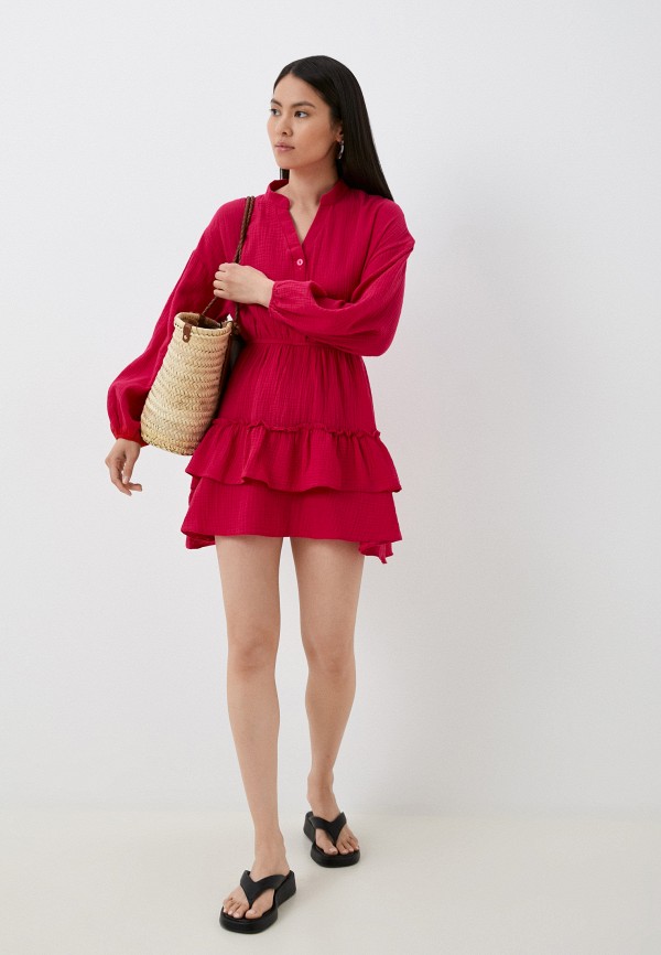 фото Платье bad queen