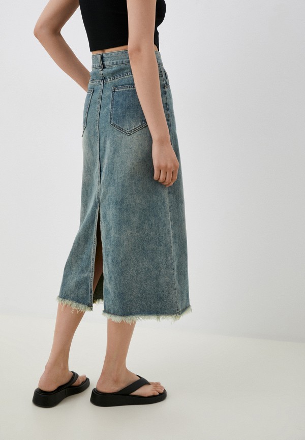 фото Юбка bad queen