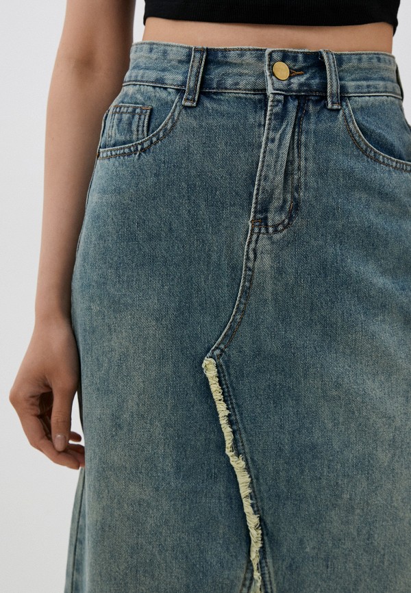 фото Юбка bad queen