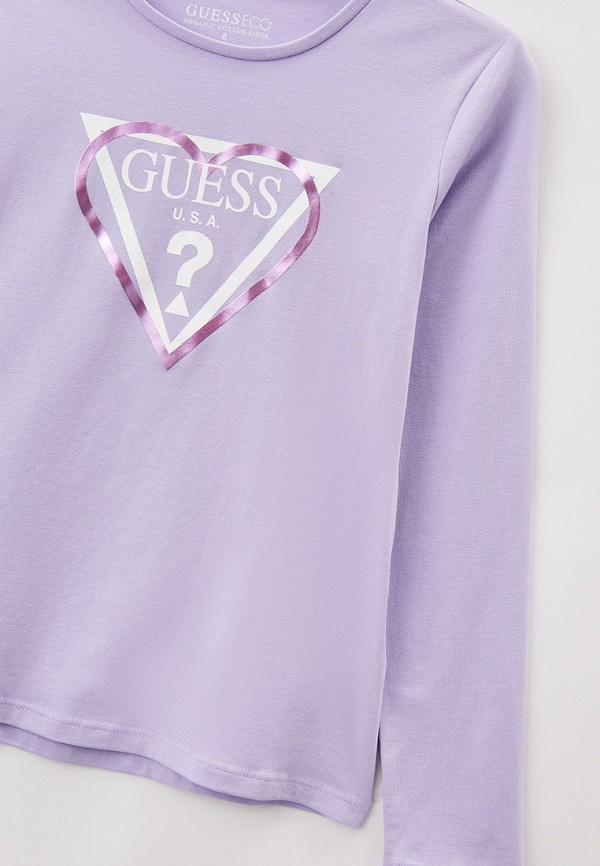 Лонгслив  Guess фото