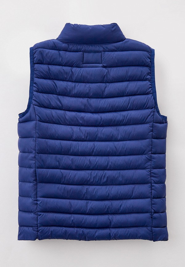 фото Жилет утепленный guess