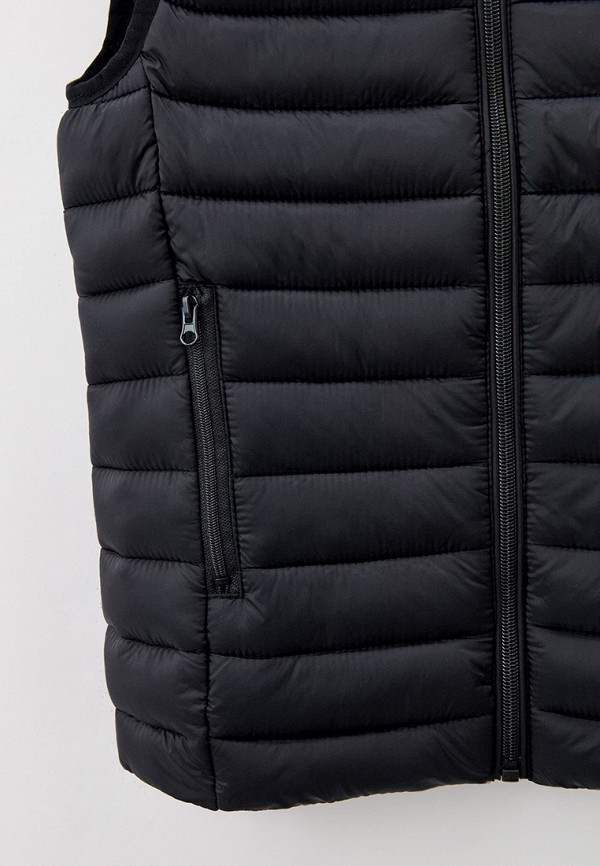 фото Жилет утепленный guess