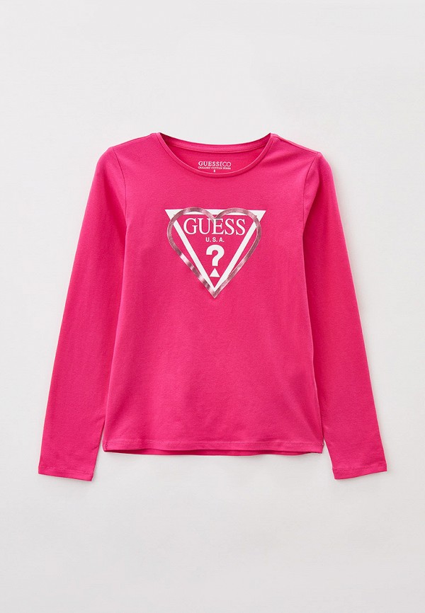 Лонгслив  Guess
