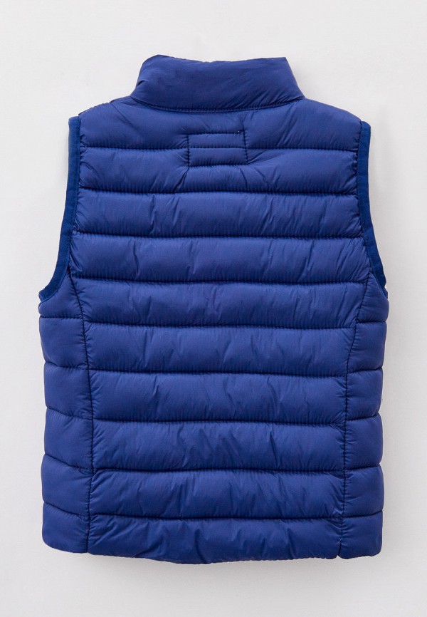 фото Жилет утепленный guess