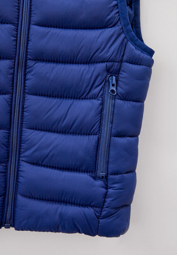 фото Жилет утепленный guess