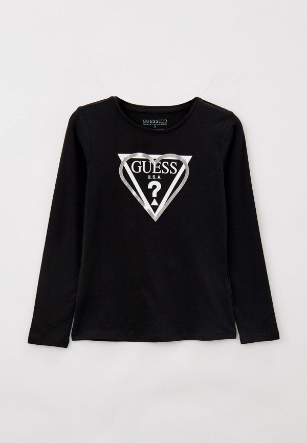 Лонгслив  Guess
