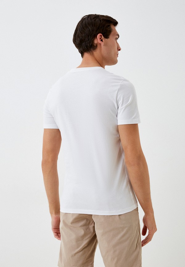 Футболка Guess белый, размер 50, фото 2