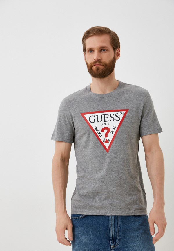 Футболка Guess