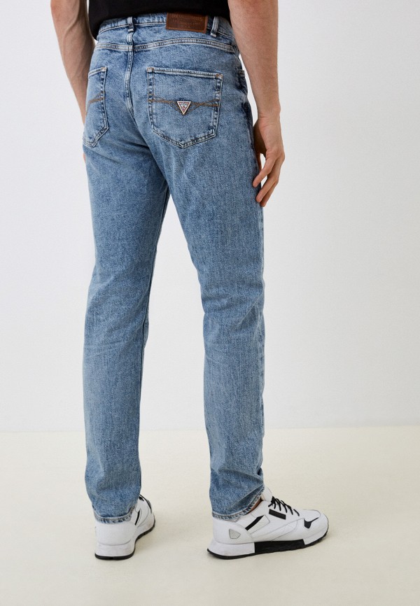 фото Джинсы guess