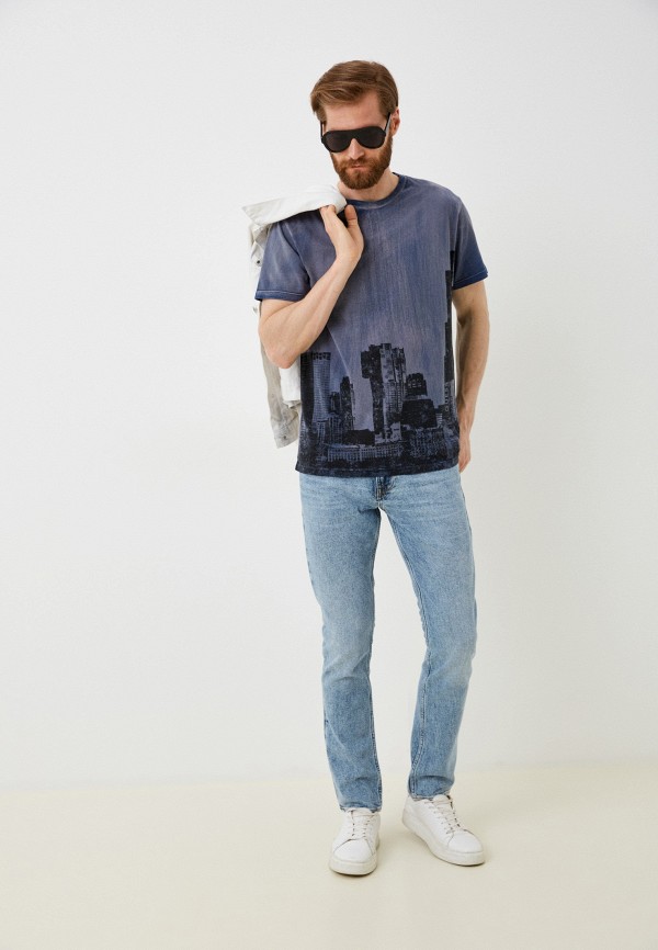 фото Джинсы guess