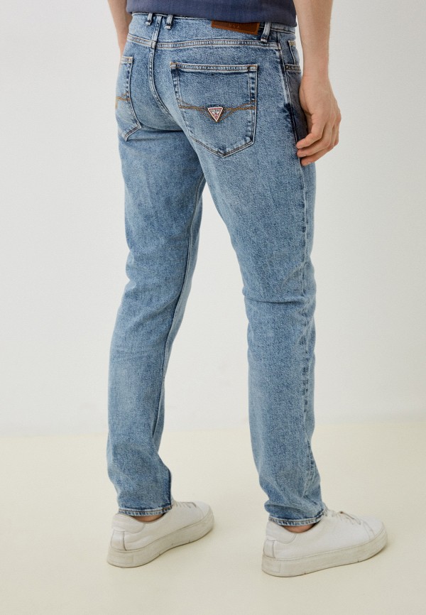 фото Джинсы guess