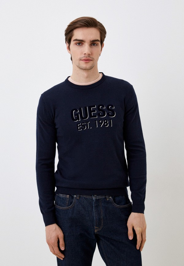 Джемпер  Guess