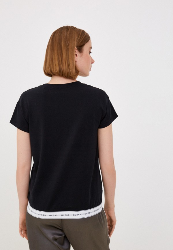 фото Футболка домашняя guess